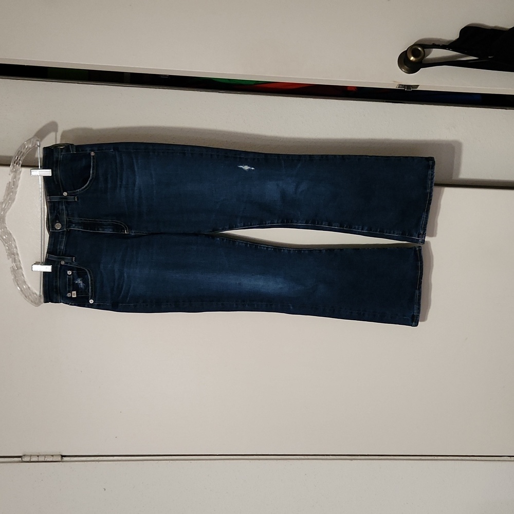 Womens AG jeans